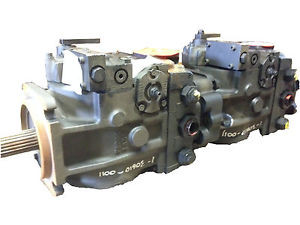 Daikin PV075075-6074 Hydraulic Pumps set Hydraulic Parts