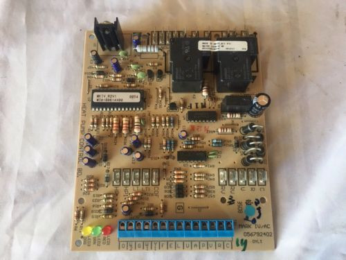 Daikin McQuay Mark IV/AC 056792402   Heat Pump Control Circuit Board