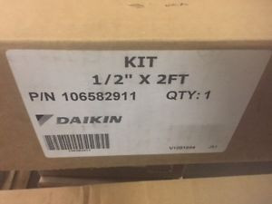 Daikin Hose Kit 106582911 Origin