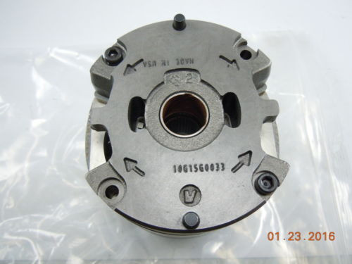 origin Ecuador  Vickers Hydraulic Pump Cartridge 1061560033 319397 V30 Free Shipping