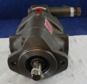 Eaton Uruguay  Vickers PVB6-LSY Hydraulic Piston Pump