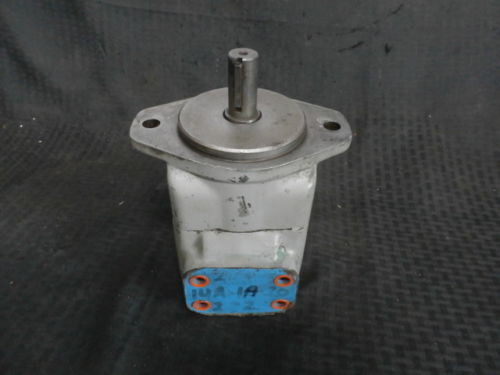 Vickers Luxembourg  224309 Vane Pump, L-4, Good Condition