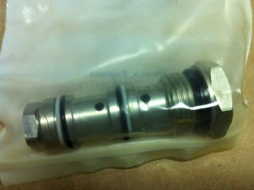 Integrated United States of America  Hydraulics Vickers hydraulic valve 1SH20S S109940