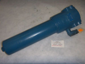 Vickers United States of America  Hydraulic Filter 420BAR pressure # OFP3203BAF3