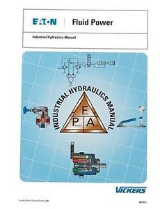 Vickers Egypt  Industrial Hydraulics Manual