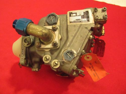 Vickers Gibraltar  Hydraulic pump AA-32516-L2A Overhauled From Repair Station Warrant