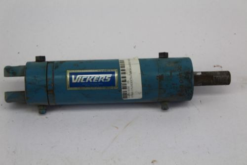 Vickers Mauritius  Hydraulic cylinder TA10DRBA1SA2000 used B235