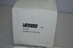 ONE Bahamas  Origin Vickers Hydraulic filter element 941448
