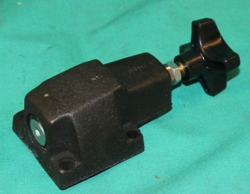 Vickers Argentina  942181 942437 Cover Kit Hydraulic Pressure Relief Valve 7V13276 G95