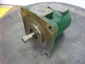 Vickers Egypt  Hydraulic Pump SQPS46086B18 Used #66660