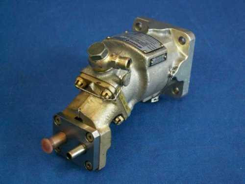 Sperry Rep.  Vickers-SMALL ENGINE HYDRAULIC