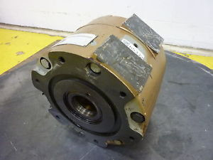 Vickers Hongkong  Hydraulic Screw Motor MHT 150 N1 30 S20/S1 Used #65332
