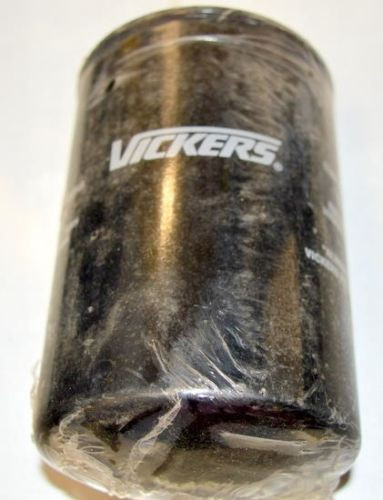 Vickers Gibraltar  Element Part #573082 Hydraulic Filter