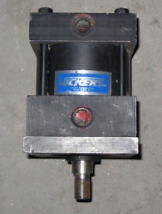 Vickers United States of America  Hydraulic Cylinder