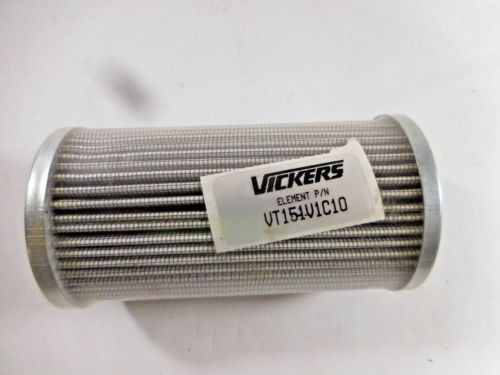 Vickers Vietnam  VT151V1C10 H9V Hydraulic Filter Element