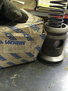 Vickers Belarus  589111 Hydraulic Parts Origin