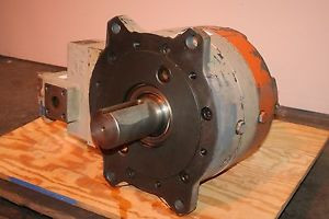 Vickers Netheriands  Hydraulic Screw Motor MHT90-9595-30-IA96 Used #16655