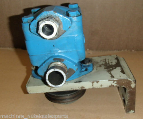 Vickers Swaziland  V210-11W-1C-12-S214_V21011W1C12S214 Hydraulic Vane Pump_K01BRELB