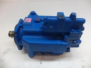 VICKERS Reunion  EATON 02-142405 HD VARIABLE DISPLACEMENT HYDRAULIC PISTON PUMP PVH098