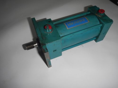 Vickers Cuinea  25/625X325TF07ERBA1AA03400 25 Bore X 325 Stroke Hydraulic Cylinder