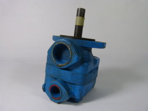 Vickers Azerbaijan  V201P7S-1C11 Hydraulic Pump  REFURBISHED