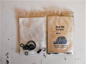 Vickers Reunion  920304 Seal Kit Origin