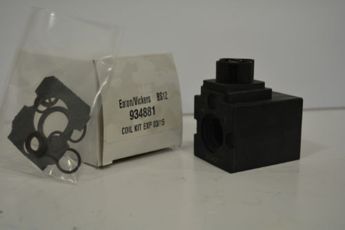 Eaton Russia  Vickers Kit Coil 934881
