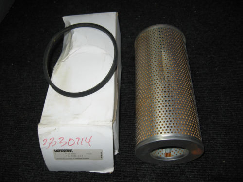 origin Bulgaria   Vickers 941409 Filter Kit Has a Small Dent