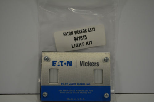 Eaton Barbados  Vickers Ind Light Kit 941615