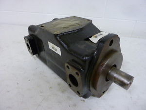 Vickers Uruguay  Vane Pump 4535V60A30 Used #30766