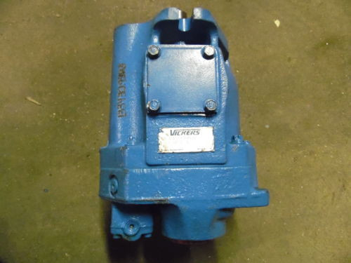 origin Vietnam  Vickers 02 341949 PV040R Hydraulic Pump