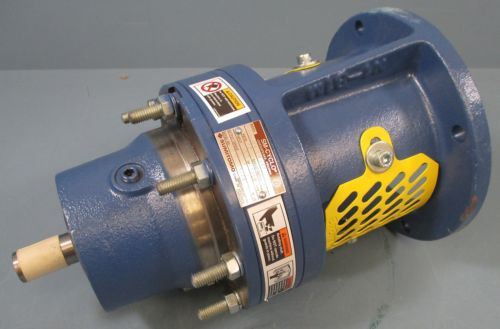 Sumitomo SM-Cyclo Gear Reducer: Model CNF JS-6090Y-17, ratio 17:1, 154 HP