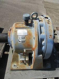 Sumitomo sm cyclo gear reducer 6225/4225/3225 - 21-1 surplus