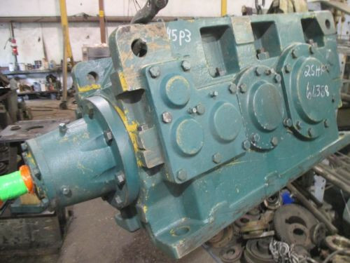 SUMITOMO PARAMAX GEAR REDUCER PX8045R3 EXCELLENT INNERS