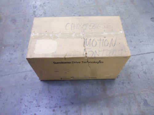 SUMITOMO CNHMS3-6115YC-1T GEAR REDUCER Origin IN BOX