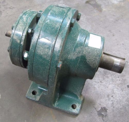 SUMITOMO HS 3115/09 SM-CYCLO 121:1 RATIO SPEED REDUCER GEARBOX Origin