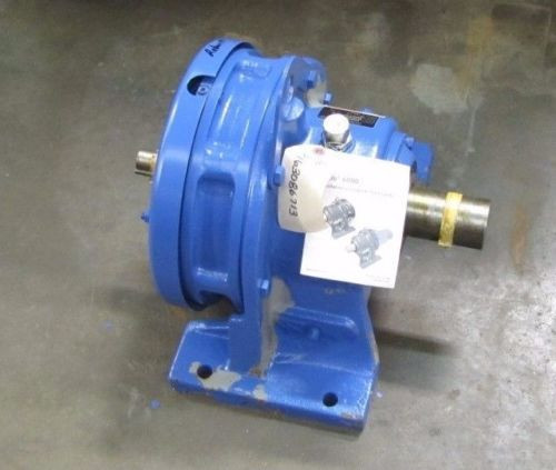 SUMITOMO PA151576 CHHS-6160Y-R2-29 29:1 RATIO SPEED REDUCER GEARBOX REBUILT