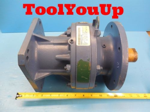SUMITOMO CNVX 4115 LB 11 SPEED REDUCER INDUSTRIAL MADE IN USA SM CYCLO TOOLING