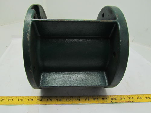 Sumitomo 0009-WW20 Iron Frame Adapter For Speed Reducer CHHS-4155Y6