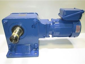 Sumitomo Getriebemotor  RNHMSO1-144OLYB-AVJI-480  Motor TC-FXV   NEU  #90005-2