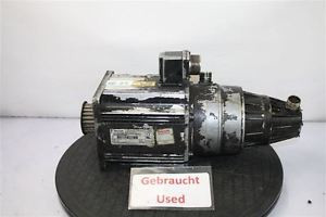 Rexroth Servomotor MAC092B-0-QD-4-C/095-B-1/WI520LV MAC092B0QD4C/095B1/WI520LV