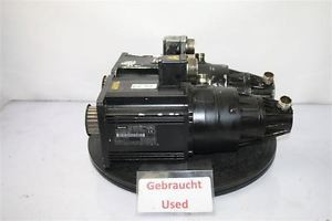 Rexroth MAC092B-0-QD-4-C/095-B-1/WI520LV Servomotor MAC092B0QD4C/095B1/WI520LV