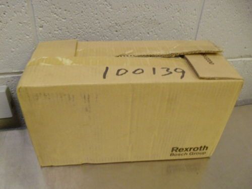 REXROTH MSK060C-0600-NN-M1-UP1-NNNN SERVO MOTOR Origin IN BOX