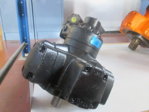Motore Idraulico Denison Calzoni MR160C
