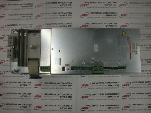 INDRAMAT REXROTH AC POWER SUPPLY HVR022-W010N