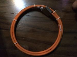 Rexroth Indramat SERVER CABLE  IKS0186