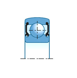 Ball Bearings 6309SEE SNR