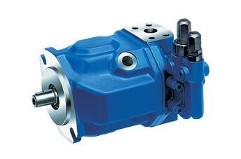 Rexroth Variable displacement pumps A10VO 71 DFR /31R-VSC92N00