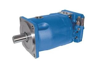 Rexroth Variable displacement pumps A1VO35DRS0C200/10LB2S4A2S2