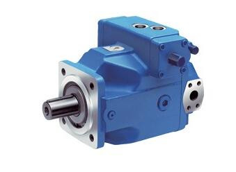 Rexroth Variable displacement pumps HAA4VSO 250DRG/30R-VKD75U99 E